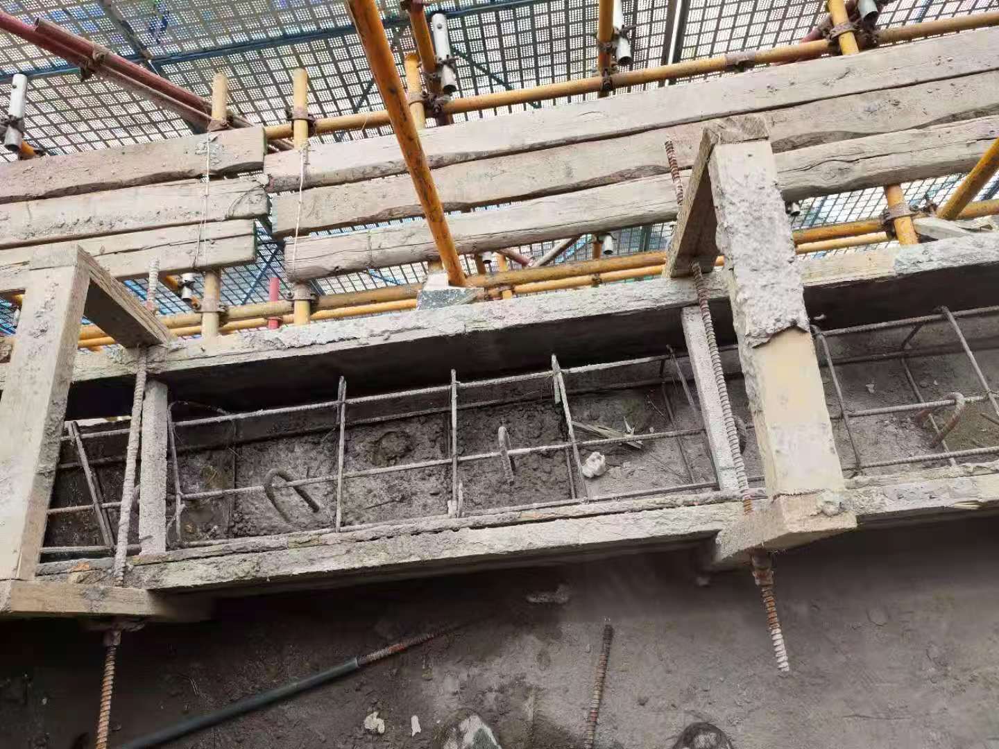 盐山厂房加固公司如何选择